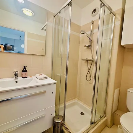 La Terrasse De Monaco Swimming Pool Apartment *