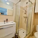La Terrasse De Monaco Swimming Pool Apartment *